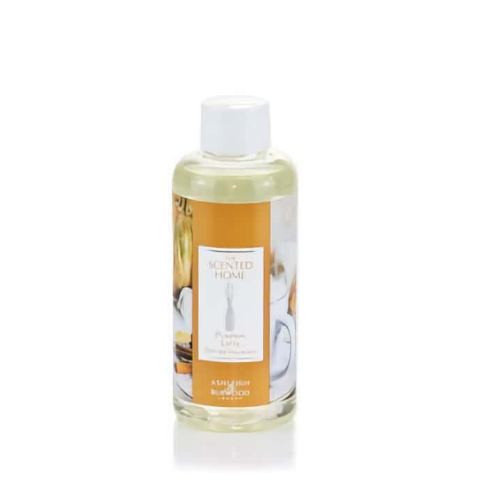 Ashleigh & Burwood Reed Diffuser Refill - Pumpkin Latte